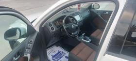 VW Tiguan 2.0TDI CR AUTO PANORAMA NAVI, снимка 14