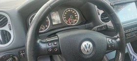 VW Tiguan 2.0TDI CR AUTO PANORAMA NAVI, снимка 10