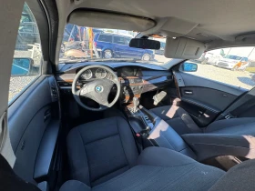 BMW 525 525D, снимка 11