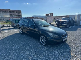 BMW 525 525D, снимка 3