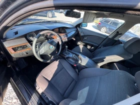 BMW 525 525D, снимка 9