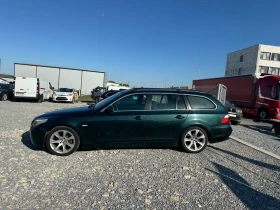 BMW 525 525D, снимка 8