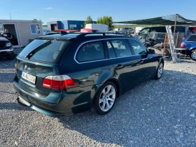 BMW 525 525D, снимка 5