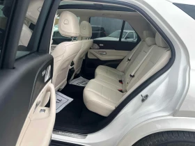 Mercedes-Benz GLE 450 ДИСТРОНИК * ОБДУХВАНЕ * ПАНОРАМА * 360 * BURMESTER, снимка 12