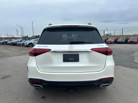Mercedes-Benz GLE 450 ДИСТРОНИК * ОБДУХВАНЕ * ПАНОРАМА * 360 * BURMESTER, снимка 4