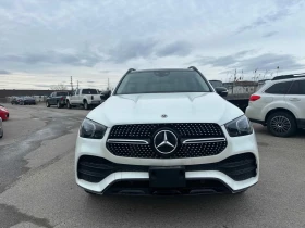 Mercedes-Benz GLE 450 ДИСТРОНИК * ОБДУХВАНЕ * ПАНОРАМА * 360 * BURMESTER, снимка 1
