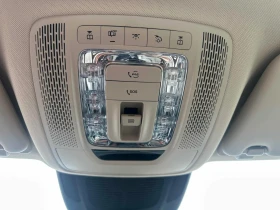 Mercedes-Benz GLE 450 ДИСТРОНИК * ОБДУХВАНЕ * ПАНОРАМА * 360 * BURMESTER, снимка 14