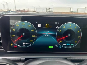 Mercedes-Benz GLE 450 ДИСТРОНИК * ОБДУХВАНЕ * ПАНОРАМА * 360 * BURMESTER, снимка 11