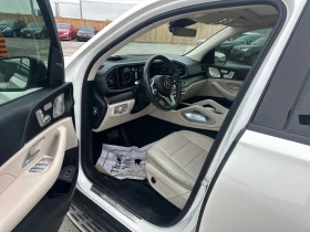 Mercedes-Benz GLE 450 ДИСТРОНИК * ОБДУХВАНЕ * ПАНОРАМА * 360 * BURMESTER, снимка 6