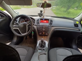 Opel Insignia, снимка 11