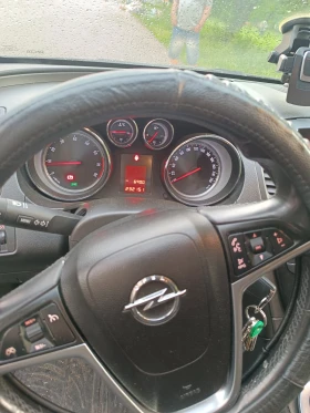 Opel Insignia, снимка 13