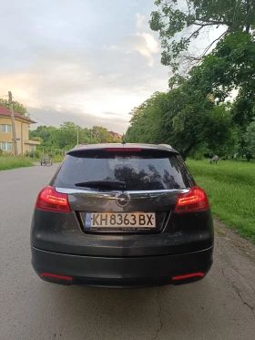 Opel Insignia, снимка 3