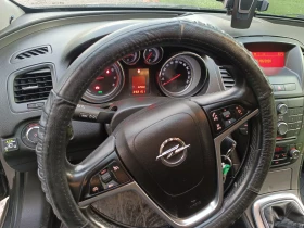 Opel Insignia, снимка 12