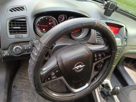 Opel Insignia, снимка 14