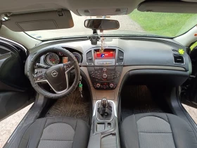Opel Insignia, снимка 9