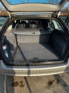 Mercedes-Benz E 270, снимка 8