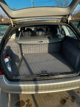 Mercedes-Benz E 270, снимка 7