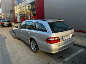 Mercedes-Benz E 270, снимка 1