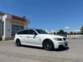 BMW 335, снимка 1