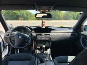 BMW 335, снимка 7