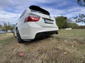 BMW 335, снимка 4