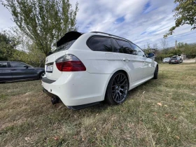 BMW 335, снимка 5
