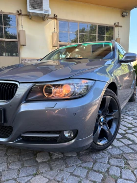 BMW 330 Xdrive| (LCI)Facelift | Автомат, снимка 3