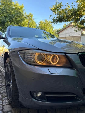 BMW 330 Xdrive| (LCI)Facelift | Автомат, снимка 6