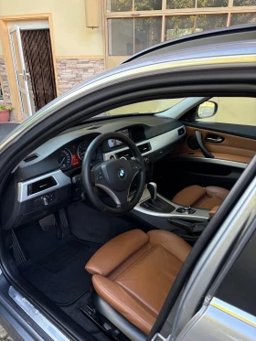 BMW 330 Xdrive| (LCI)Facelift | Автомат, снимка 7