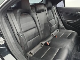 Mercedes-Benz CLA 200 CDI, снимка 12