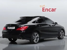 Mercedes-Benz CLA 200 CDI, снимка 2