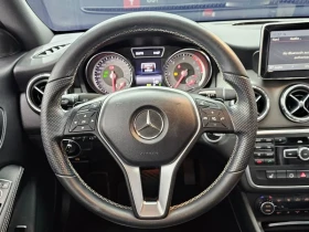 Mercedes-Benz CLA 200 CDI, снимка 13