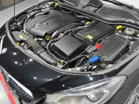 Mercedes-Benz CLA 200 CDI, снимка 6