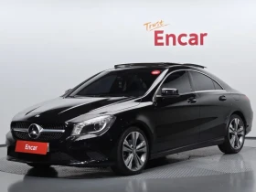 Mercedes-Benz CLA 200 CDI, снимка 1