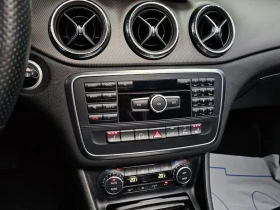 Mercedes-Benz CLA 200 CDI, снимка 17