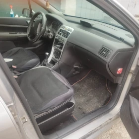Peugeot 307, снимка 3