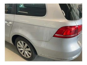 VW Passat Passat 2.0 TDI Comfortline BlueMotion Tech, снимка 4