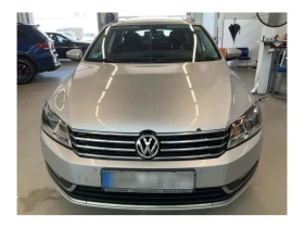 VW Passat Passat 2.0 TDI Comfortline BlueMotion Tech, снимка 14