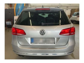 VW Passat Passat 2.0 TDI Comfortline BlueMotion Tech, снимка 5
