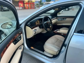 Mercedes-Benz S 320 NightVision/Vakum/Camera/Full/TOP, снимка 10