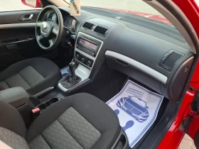 Skoda Octavia 1.6TDI* (105кс)* FACELIFT* НОВ ВНОС* , снимка 13