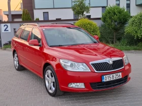 Skoda Octavia 1.6TDI* (105кс)* FACELIFT* НОВ ВНОС* , снимка 5