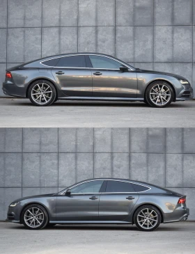 Audi A7, снимка 15
