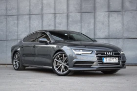 Audi A7, снимка 1