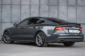 Audi A7, снимка 3