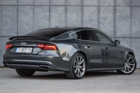 Audi A7, снимка 4