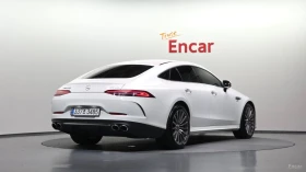 Mercedes-Benz AMG GT 43* 4MATIC* DISTRONIC* 360* КАМЕРА* ОБДУХВАНЕ* HUD, снимка 3