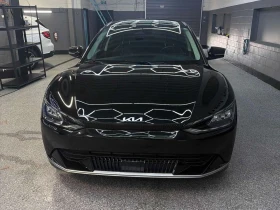 Kia EV6  Long Range / DISTRONIC / CAMERA / CARFAX /, снимка 6
