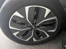 Kia EV6  Long Range / DISTRONIC / CAMERA / CARFAX /, снимка 12