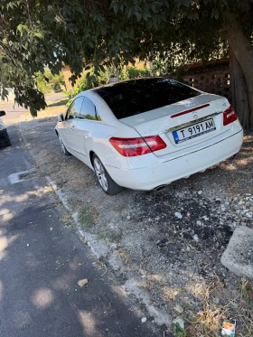Mercedes-Benz E 350, снимка 5